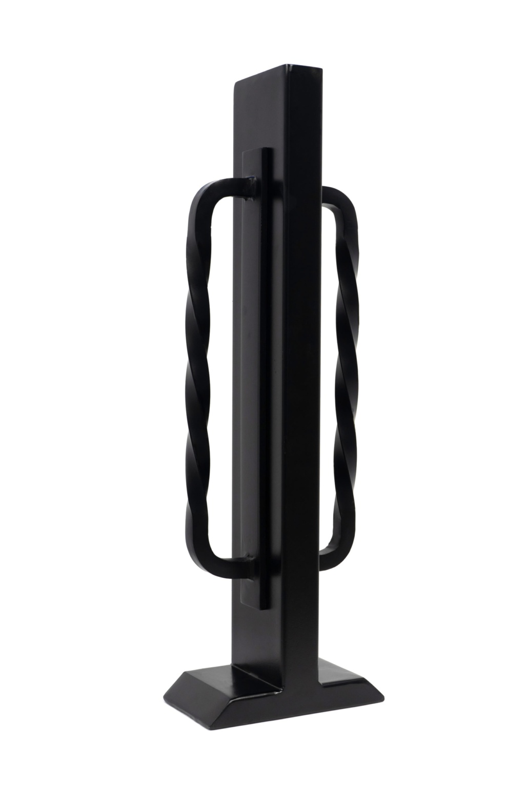 Iron Door Hardware Houston, TX Optima Iron Doors