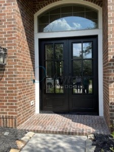 Front Entry Doors The Woodlands TX 