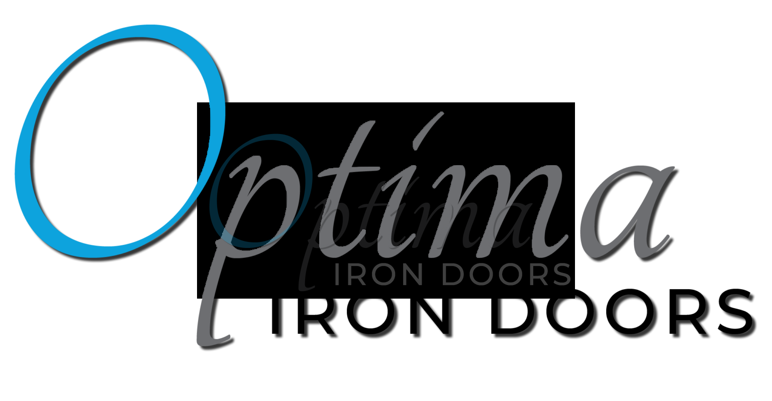 Optima Iron Doors in Houston, TX